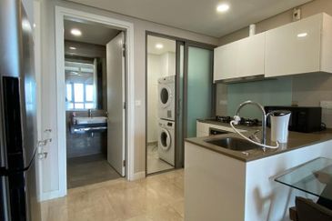 The Sentral Residences