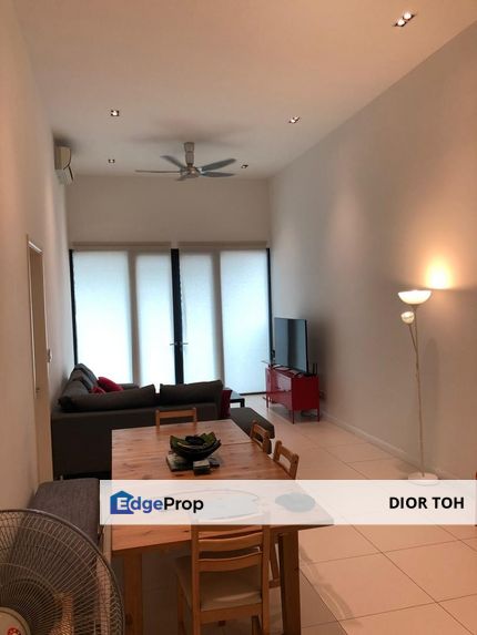 THREE28 Tun Razak KLCC  2 Bedroom Condo , Kuala Lumpur, Ampang