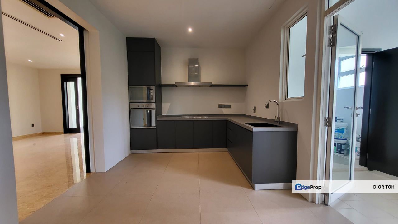 Hijauan Kiara, Mont Kiara, Near to International School, Kuala Lumpur, Mont Kiara