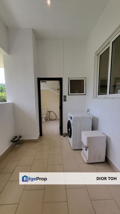 Hijauan Kiara, Mont Kiara, Near to International School, Kuala Lumpur, Mont Kiara