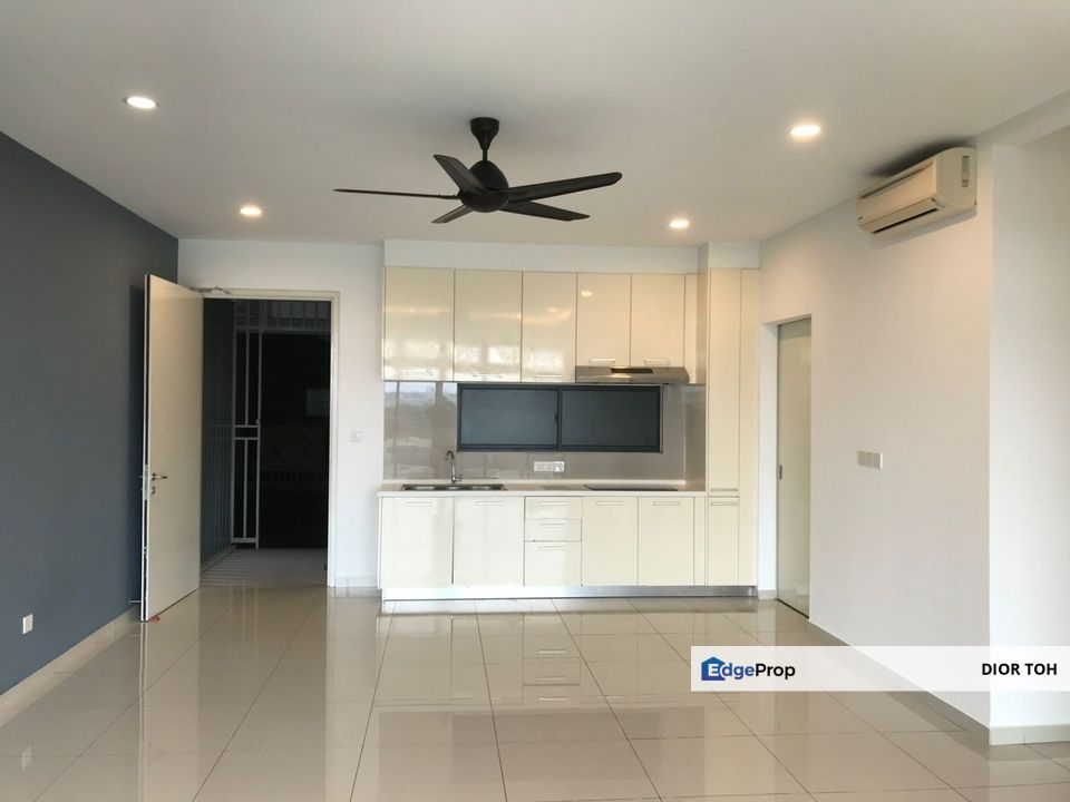 Mirage By The Lake @ Cyberjaya, Selangor, Cyberjaya