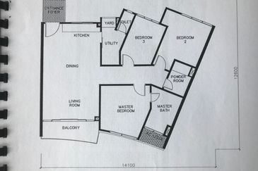 Mirage By The Lake Condominium