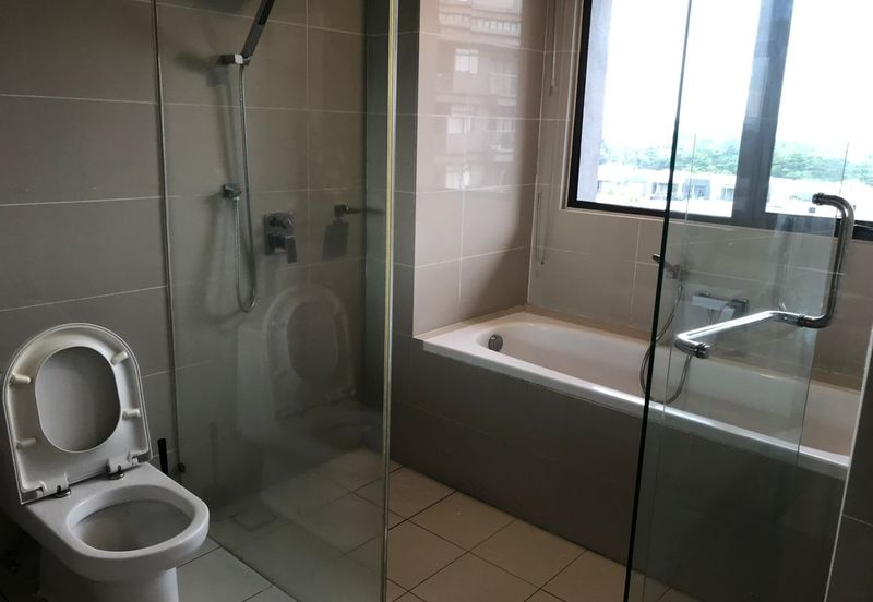 Mirage By The Lake Condominium