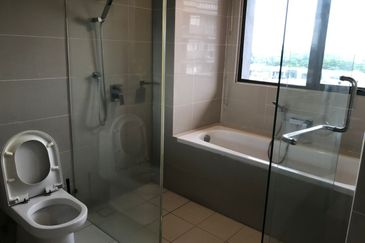 Mirage By The Lake Condominium