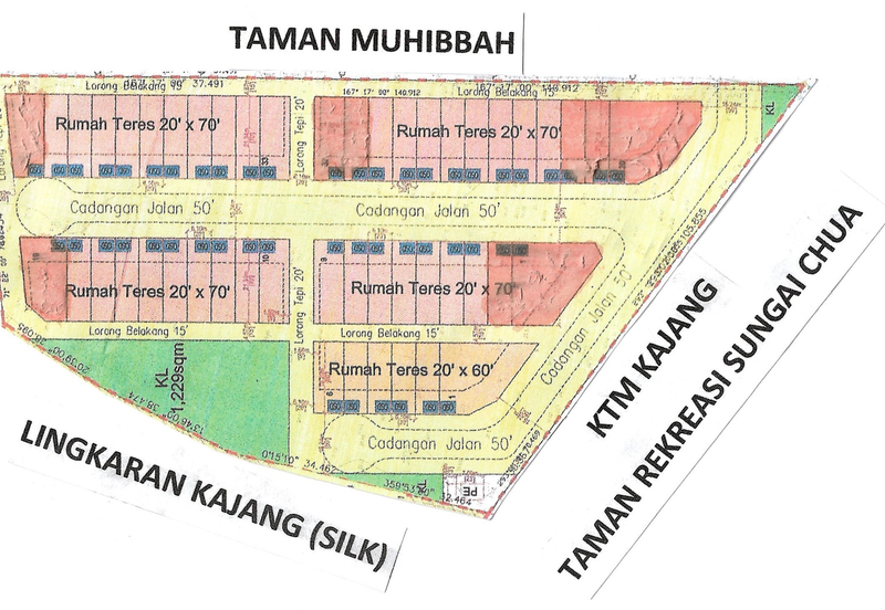 Taman Muhibbah