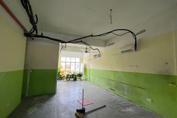 Taman Cheras Perdana