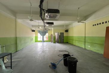 Taman Cheras Perdana