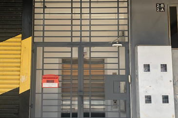 Taman Cheras Perdana