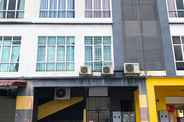 Taman Cheras Perdana