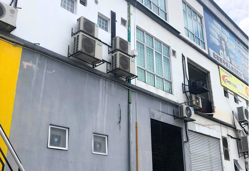 Taman Cheras Perdana