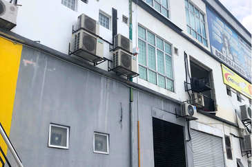 Taman Cheras Perdana