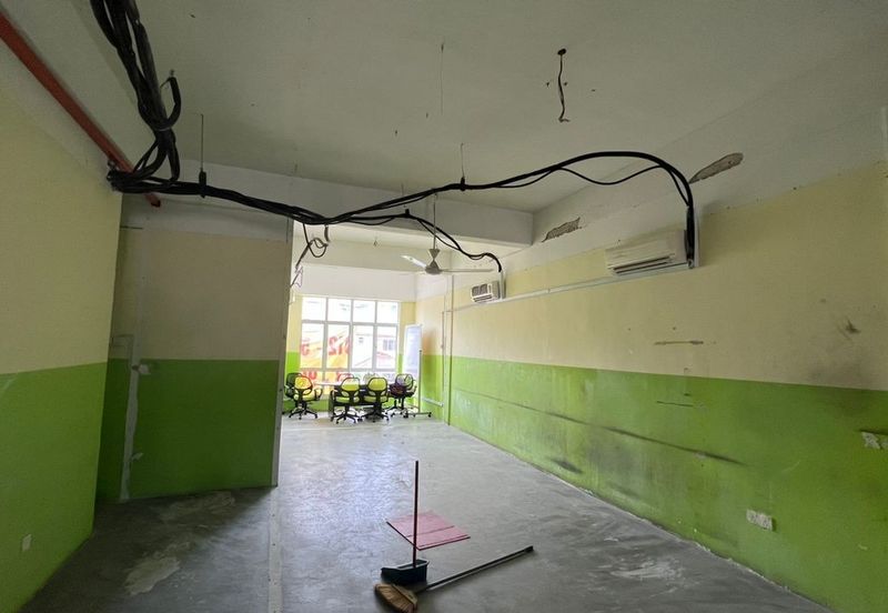 Taman Cheras Perdana