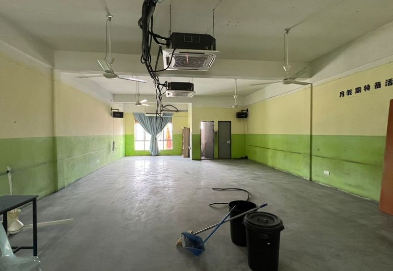 Taman Cheras Perdana