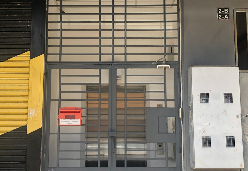 Taman Cheras Perdana