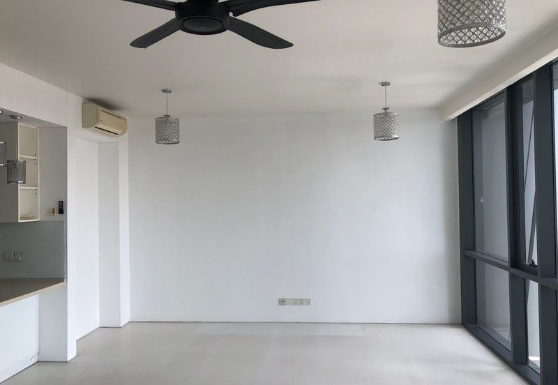 The Capers Sentul East