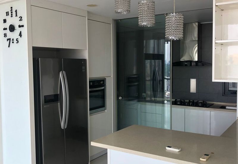 The Capers Sentul East