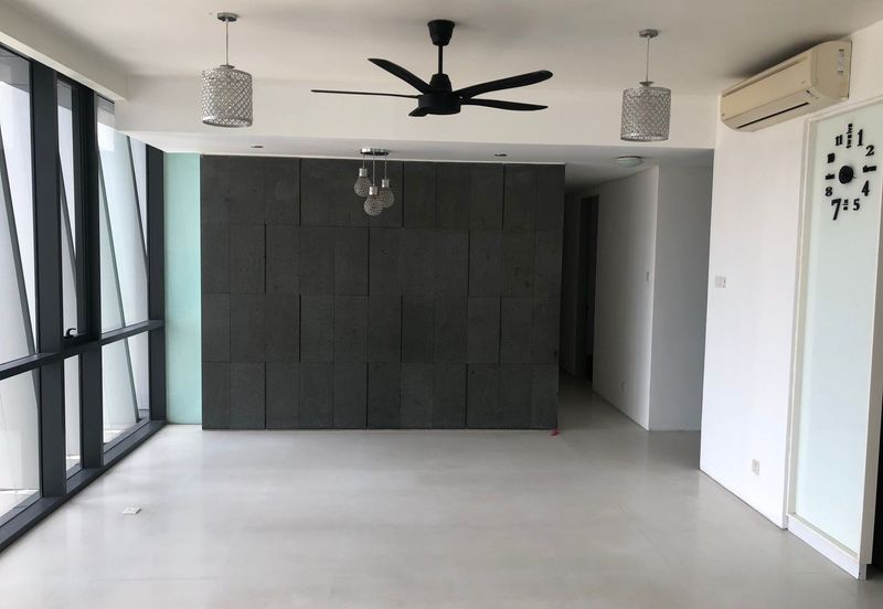 The Capers Sentul East