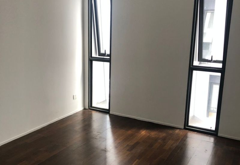 The Capers Sentul East