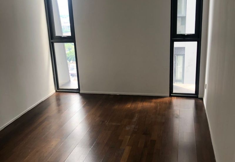 The Capers Sentul East