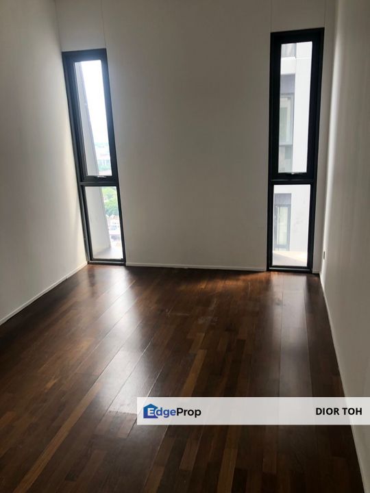 The Capers @ Sentul East | High Floor, Kuala Lumpur, Sentul