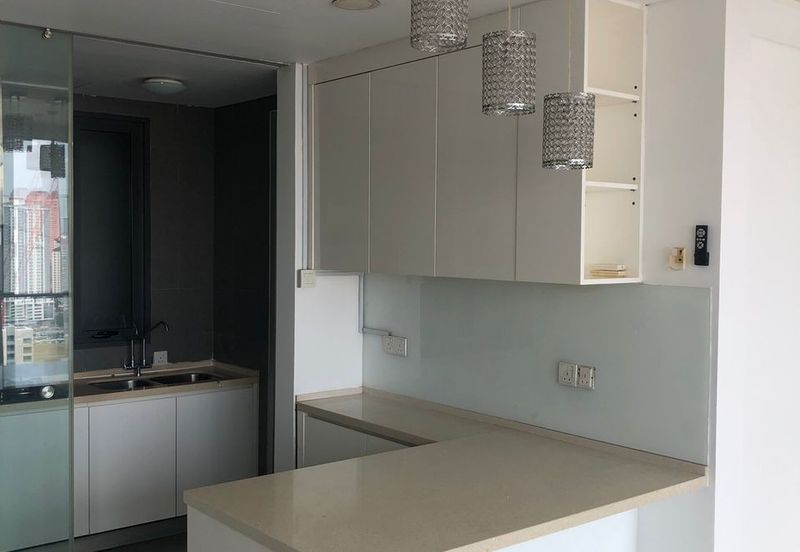 The Capers Sentul East