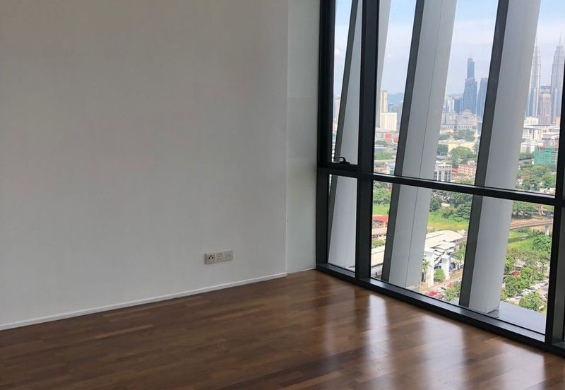 The Capers Sentul East