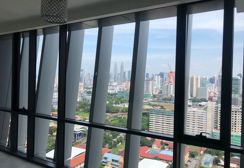 The Capers Sentul East