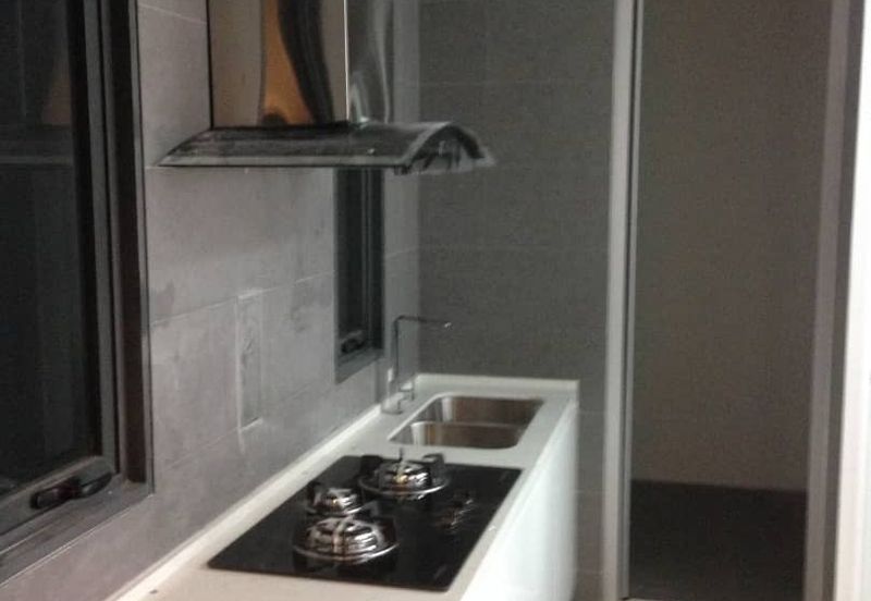 The Capers Sentul East