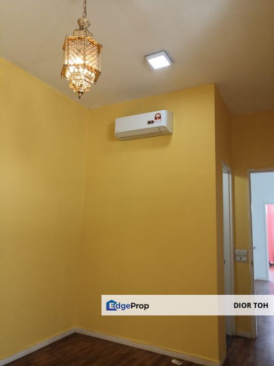 2 Storey Semi D @ Eco Majestic Semenyih, Selangor, Semenyih