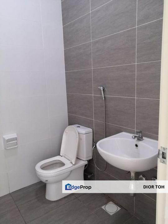 2 Storey Semi D @ Eco Majestic Semenyih, Selangor, Semenyih