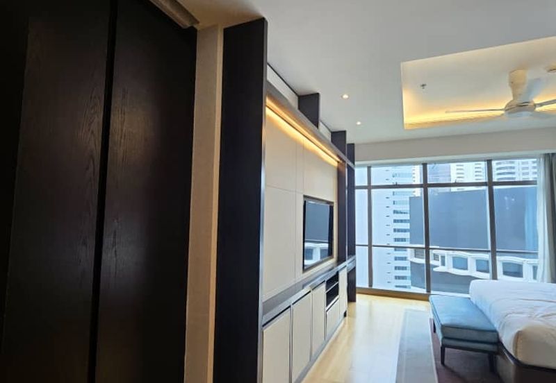 The Ritz-Carlton Residences