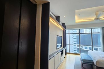 The Ritz-Carlton Residences