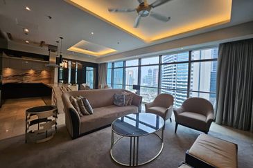 The Ritz-Carlton Residences
