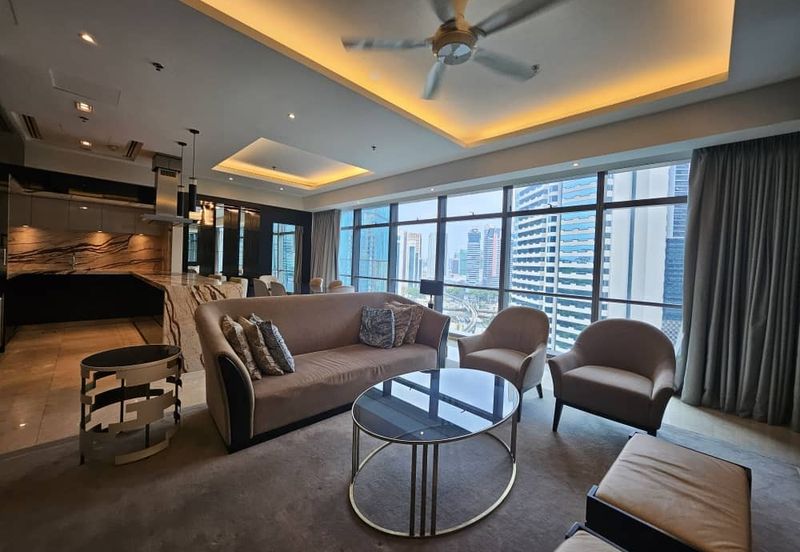 The Ritz-Carlton Residences