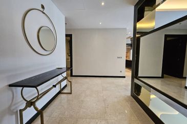 The Ritz-Carlton Residences