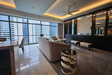 The Ritz-Carlton Residences