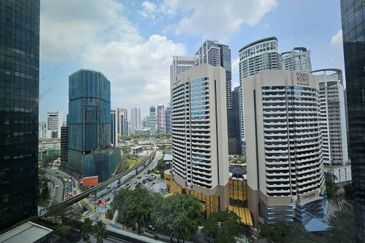 The Ritz-Carlton Residences