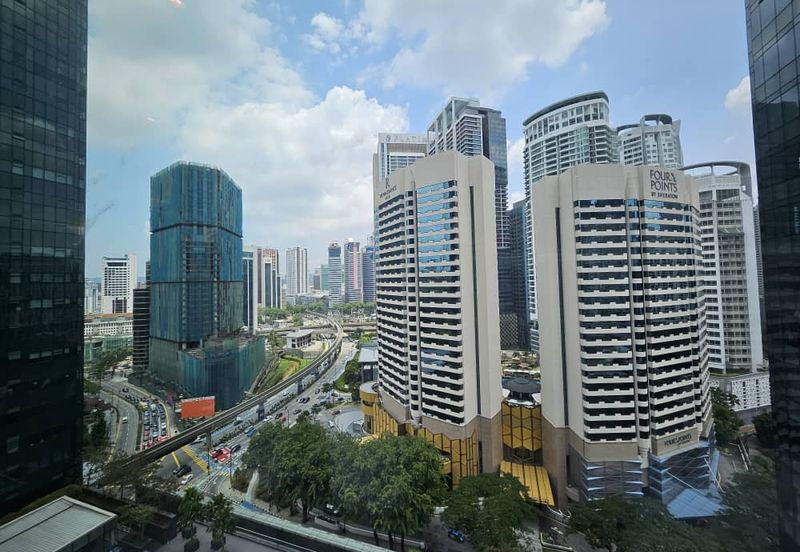 The Ritz-Carlton Residences