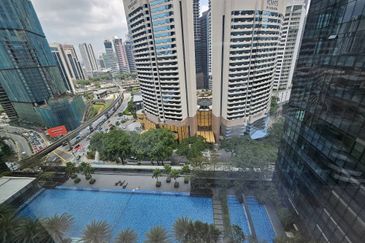 The Ritz-Carlton Residences