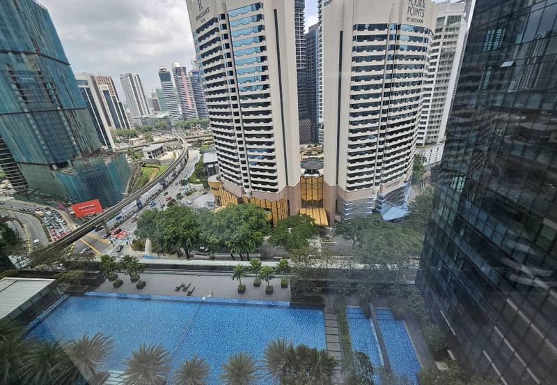 The Ritz-Carlton Residences