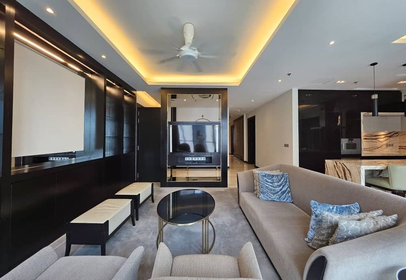 The Ritz-Carlton Residences