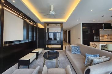 The Ritz-Carlton Residences