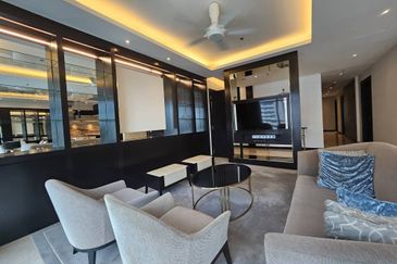 The Ritz-Carlton Residences