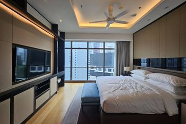 The Ritz-Carlton Residences