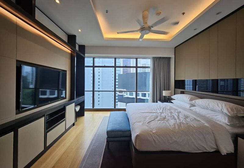 The Ritz-Carlton Residences
