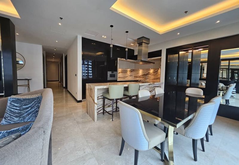 The Ritz-Carlton Residences