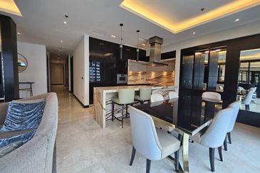 The Ritz-Carlton Residences