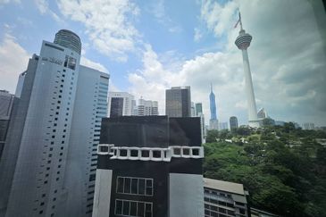 The Ritz-Carlton Residences