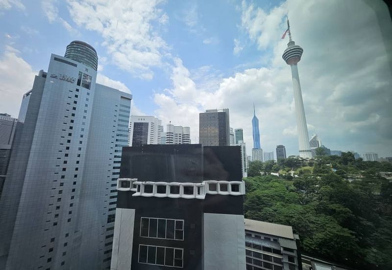 The Ritz-Carlton Residences