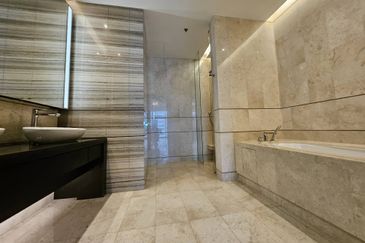 The Ritz-Carlton Residences